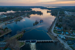 Drone Photography - Kawartha Lakes | Peterborough County | Haliburton County | CalTek Design - Photographer | Kawartha Lakes, Peterborough, Haliburton County Drone Photography | CalTek Design | Bobcaygeon, ON