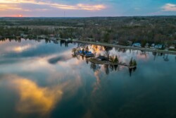 Drone Photography - Kawartha Lakes | Peterborough County | Haliburton County | CalTek Design - Photographer | Kawartha Lakes, Peterborough, Haliburton County Drone Photography | CalTek Design | Bobcaygeon, ON