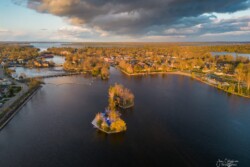 Drone Photography - Kawartha Lakes | Peterborough County | Haliburton County | CalTek Design - Photographer | Kawartha Lakes, Peterborough, Haliburton County Drone Photography | CalTek Design | Bobcaygeon, ON