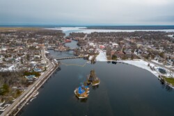 Drone Photography - Kawartha Lakes | Peterborough County | Haliburton County | CalTek Design - Photographer | Kawartha Lakes, Peterborough, Haliburton County Drone Photography | CalTek Design | Bobcaygeon, ON