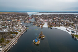 Drone Photography - Kawartha Lakes | Peterborough County | Haliburton County | CalTek Design - Photographer | Kawartha Lakes, Peterborough, Haliburton County Drone Photography | CalTek Design | Bobcaygeon, ON