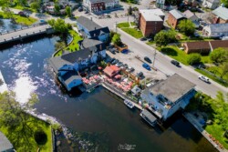 Drone Photography - Kawartha Lakes | Peterborough County | Haliburton County | CalTek Design - Photographer | Kawartha Lakes, Peterborough, Haliburton County Drone Photography | CalTek Design | Bobcaygeon, ON