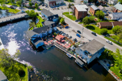 Drone Photography - Kawartha Lakes | Peterborough County | Haliburton County | CalTek Design - Photographer | Kawartha Lakes, Peterborough, Haliburton County Drone Photography | CalTek Design | Bobcaygeon, ON