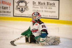 Sturgeon Lake Thunder Hockey - Team Photo Packages | CalTek Design - Photographer | Kawartha Lakes, Peterborough, Haliburton County Sturgeon Lake Thunder - Team Photo Packages