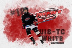 Sturgeon Lake Thunder Hockey - Team Photo Packages | CalTek Design - Photographer | Kawartha Lakes, Peterborough, Haliburton County Sturgeon Lake Thunder - Team Photo Packages