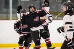 Sports Photo Packages | CalTek Design - Photographer | Kawartha Lakes, Peterborough, Haliburton County Sturgeon Lake Thunder - Team Photo Packages