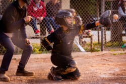 Baseball Packages | CalTek Design - Photographer | Kawartha Lakes, Peterborough, Haliburton County Baseball Photo Packages | CalTek Design