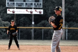 Sports Photo Packages | CalTek Design - Photographer | Kawartha Lakes, Peterborough, Haliburton County Baseball Photo Packages | CalTek Design