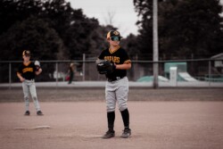 Baseball Packages | CalTek Design - Photographer | Kawartha Lakes, Peterborough, Haliburton County Baseball Photo Packages | CalTek Design