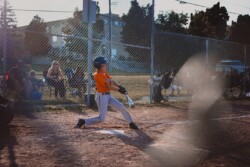 Sports Photo Packages | CalTek Design - Photographer | Kawartha Lakes, Peterborough, Haliburton County Baseball Photo Packages | CalTek Design