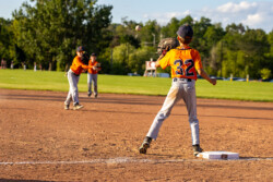 Baseball Packages | CalTek Design - Photographer | Kawartha Lakes, Peterborough, Haliburton County Baseball Photo Packages | CalTek Design