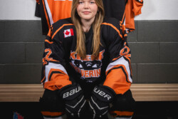 Keene Wolverines | CalTek Design - Photographer | Kawartha Lakes, Peterborough, Haliburton County Keene Wolverines | Team Photo Packages