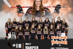 Keene Wolverines | CalTek Design - Photographer | Kawartha Lakes, Peterborough, Haliburton County Keene Wolverines | Team Photo Packages