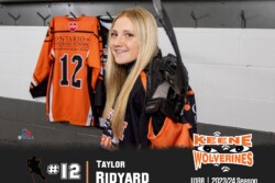 Keene Wolverines | CalTek Design - Photographer | Kawartha Lakes, Peterborough, Haliburton County Keene Wolverines | Team Photo Packages