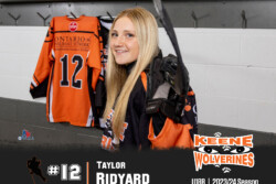 Keene Wolverines | CalTek Design - Photographer | Kawartha Lakes, Peterborough, Haliburton County Keene Wolverines | Team Photo Packages