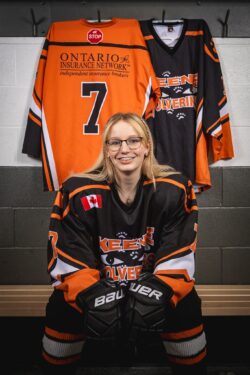 Keene Wolverines | Team Photo Packages