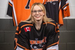 Keene Wolverines | CalTek Design - Photographer | Kawartha Lakes, Peterborough, Haliburton County Keene Wolverines | Team Photo Packages