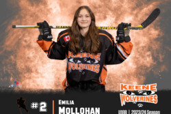 Keene Wolverines | CalTek Design - Photographer | Kawartha Lakes, Peterborough, Haliburton County Keene Wolverines | Team Photo Packages