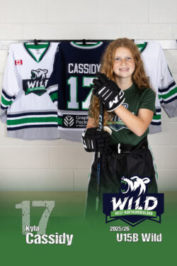 West Northumberland Wild | CalTek Design - Photographer | Kawartha Lakes, Peterborough, Haliburton County Hockey Team Photo Packages | CalTek Design - Haliburton, Kawartha Lakes and Peterborough