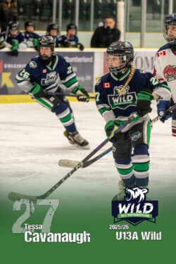 West Northumberland Wild | CalTek Design - Photographer | Kawartha Lakes, Peterborough, Haliburton County Hockey Team Photo Packages | CalTek Design - Haliburton, Kawartha Lakes and Peterborough