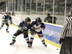 West Northumberland Wild | CalTek Design - Photographer | Kawartha Lakes, Peterborough, Haliburton County Hockey Team Photo Packages | CalTek Design - Haliburton, Kawartha Lakes and Peterborough