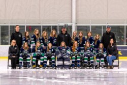 West Northumberland Wild | CalTek Design - Photographer | Kawartha Lakes, Peterborough, Haliburton County Hockey Team Photo Packages | CalTek Design - Haliburton, Kawartha Lakes and Peterborough