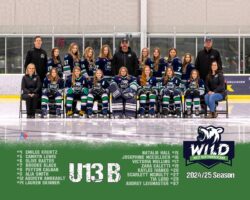 West Northumberland Wild | CalTek Design - Photographer | Kawartha Lakes, Peterborough, Haliburton County Hockey Team Photo Packages | CalTek Design - Haliburton, Kawartha Lakes and Peterborough