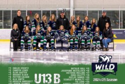 West Northumberland Wild | CalTek Design - Photographer | Kawartha Lakes, Peterborough, Haliburton County Hockey Team Photo Packages | CalTek Design - Haliburton, Kawartha Lakes and Peterborough