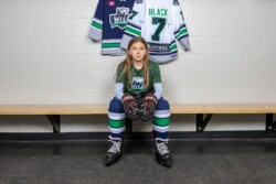 West Northumberland Wild | CalTek Design - Photographer | Kawartha Lakes, Peterborough, Haliburton County Hockey Team Photo Packages | CalTek Design - Haliburton, Kawartha Lakes and Peterborough
