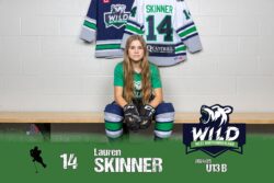 West Northumberland Wild | CalTek Design - Photographer | Kawartha Lakes, Peterborough, Haliburton County Hockey Team Photo Packages | CalTek Design - Haliburton, Kawartha Lakes and Peterborough