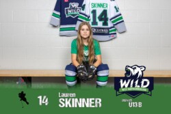 West Northumberland Wild | CalTek Design - Photographer | Kawartha Lakes, Peterborough, Haliburton County Hockey Team Photo Packages | CalTek Design - Haliburton, Kawartha Lakes and Peterborough