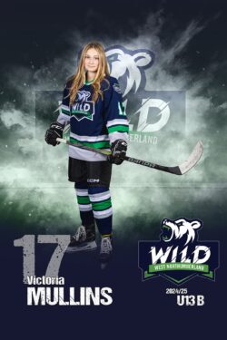West Northumberland Wild | CalTek Design - Photographer | Kawartha Lakes, Peterborough, Haliburton County Hockey Team Photo Packages | CalTek Design - Haliburton, Kawartha Lakes and Peterborough