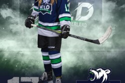 West Northumberland Wild | CalTek Design - Photographer | Kawartha Lakes, Peterborough, Haliburton County Hockey Team Photo Packages | CalTek Design - Haliburton, Kawartha Lakes and Peterborough
