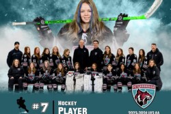 West Northumberland Wild | CalTek Design - Photographer | Kawartha Lakes, Peterborough, Haliburton County Hockey Team Photo Packages | CalTek Design - Haliburton, Kawartha Lakes and Peterborough