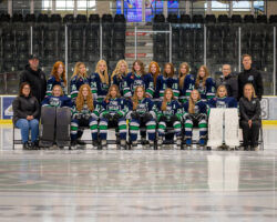 West Northumberland Wild | CalTek Design - Photographer | Kawartha Lakes, Peterborough, Haliburton County Hockey Team Photo Packages | CalTek Design - Haliburton, Kawartha Lakes and Peterborough